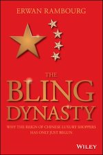 Télécharger le livre :  The Bling Dynasty