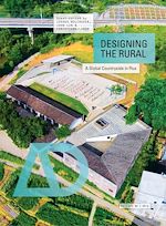 Télécharger le livre :  Designing the Rural
