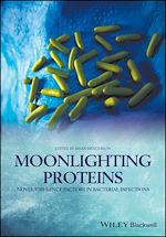 Télécharger le livre :  Moonlighting Proteins