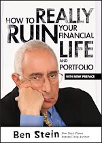 Télécharger le livre :  How To Really Ruin Your Financial Life and Portfolio