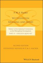 Télécharger le livre :  Wittgenstein