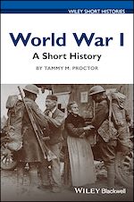 Télécharger le livre :  World War I
