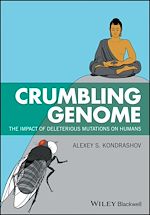 Télécharger le livre :  Crumbling Genome