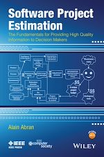 Télécharger le livre :  Software Project Estimation
