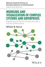 Télécharger le livre :  Modeling and Visualization of Complex Systems and Enterprises