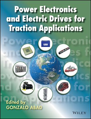 Téléchargez le livre :  Power Electronics and Electric Drives for Traction Applications