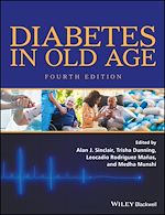Télécharger le livre :  Diabetes in Old Age
