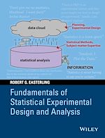 Télécharger le livre :  Fundamentals of Statistical Experimental Design and Analysis