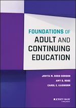 Download this eBook Foundations of Adult and Continuing Education