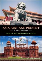 Télécharger le livre :  Asia Past and Present
