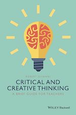 Download this eBook Critical and Creative Thinking