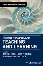 Télécharger le livre :  The Wiley Handbook of Teaching and Learning
