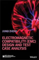 Télécharger le livre :  Electromagnetic Compatibility (EMC) Design and Test Case Analysis