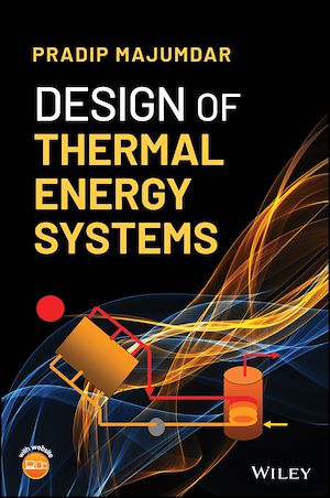Téléchargez le livre :  Design of Thermal Energy Systems