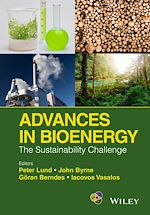 Télécharger le livre :  Advances in Bioenergy
