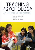 Télécharger le livre :  Teaching Psychology