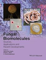 Télécharger le livre :  Fungal Biomolecules
