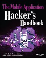 Télécharger le livre :  The Mobile Application Hacker's Handbook