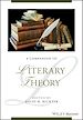 Télécharger le livre :  A Companion to Literary Theory