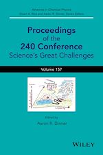 Télécharger le livre :  Proceedings of the 240 Conference