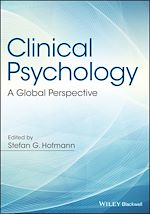 Télécharger le livre :  Clinical Psychology