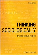 Télécharger le livre :  Thinking Sociologically
