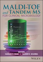Télécharger le livre :  MALDI-TOF and Tandem MS for Clinical Microbiology