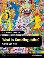 Télécharger le livre :  What Is Sociolinguistics?