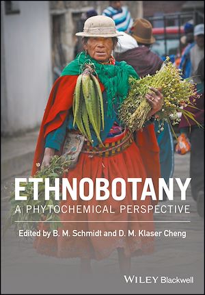 Téléchargez le livre :  Ethnobotany