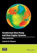 Télécharger le livre :  Geothermal Heat Pump and Heat Engine Systems