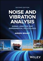 Télécharger le livre :  Noise and Vibration Analysis