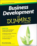 Télécharger le livre :  Business Development For Dummies