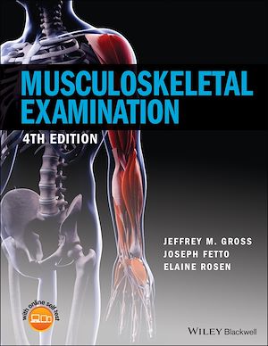 Téléchargez le livre :  Musculoskeletal Examination