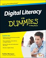 Télécharger le livre :  Digital Literacy For Dummies