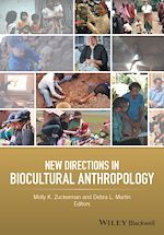 Télécharger le livre :  New Directions in Biocultural Anthropology