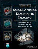 Télécharger le livre :  Atlas of Small Animal Diagnostic Imaging