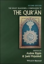 Télécharger le livre :  The Wiley Blackwell Companion to the Qur'an