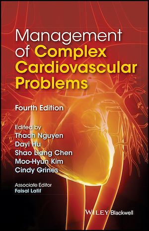 Download the eBook: Management of Complex Cardiovascular Problems