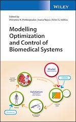 Télécharger le livre :  Modelling Optimization and Control of Biomedical Systems