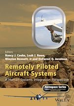 Télécharger le livre :  Remotely Piloted Aircraft Systems
