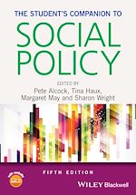 Télécharger le livre :  The Student's Companion to Social Policy