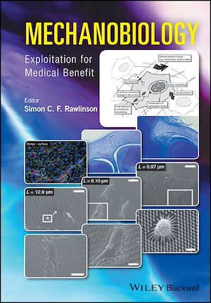 Téléchargez le livre :  Mechanobiology