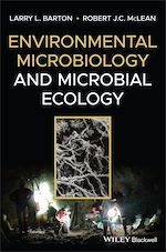 Télécharger le livre :  Environmental Microbiology and Microbial Ecology
