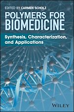 Télécharger le livre :  Polymers for Biomedicine