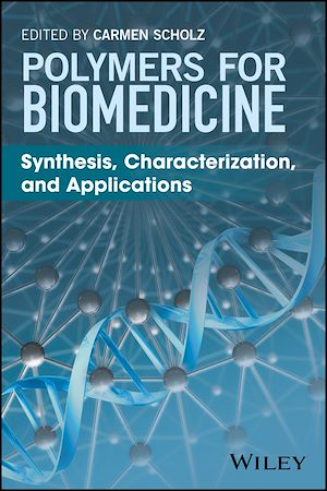 Téléchargez le livre :  Polymers for Biomedicine