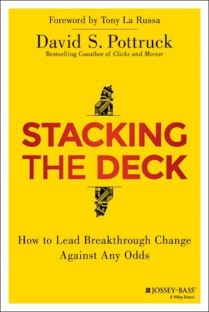 Download the eBook: Stacking the Deck