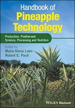 Télécharger le livre :  Handbook of Pineapple Technology
