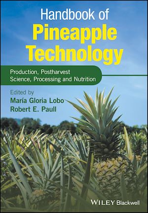 Téléchargez le livre :  Handbook of Pineapple Technology
