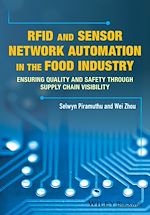 Télécharger le livre :  RFID and Sensor Network Automation in the Food Industry