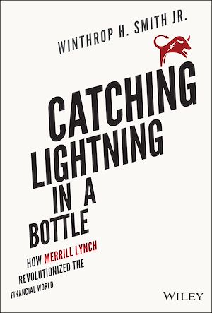Téléchargez le livre :  Catching Lightning in a Bottle